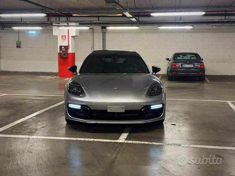 Usata Porsche Panamera GTS 2020 Berlina