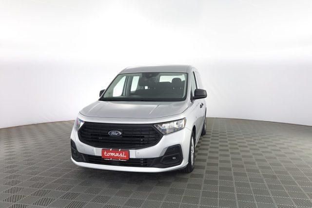 Usata Ford Tourneo Connect 102 CV (75 kW) 2025 Argento Monovolume