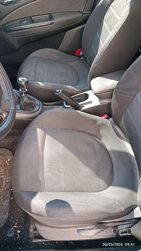 Usata Fiat Bravo Dynamic 105 CV (77 kW) 2010 Utilitaria