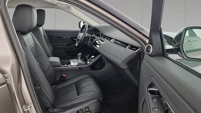 Usata Land Rover Range Rover evoque SE 163 CV (119 kW) 2022 Lantau bronze SUV