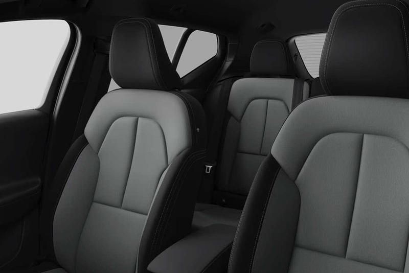 Nuova Volvo XC40 Core 163 CV (119 kW) 2025 Other SUV