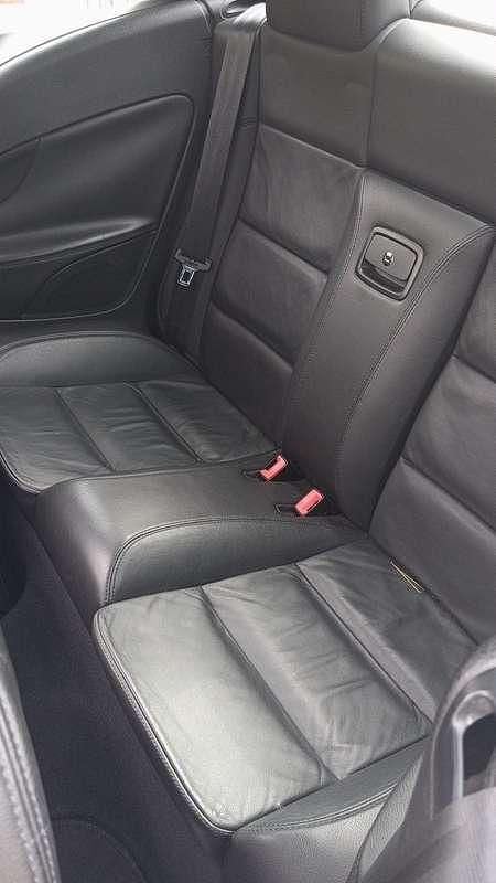 Usata VW Eos 140 CV (102 kW) 2010 Cabrio