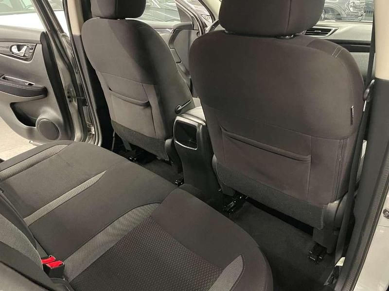 Usata Nissan Qashqai 116 CV (85 kW) 2020 Argento SUV