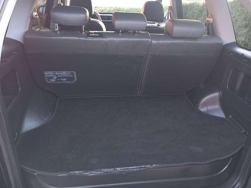 Usata EVO Evo 5 118 CV (86 kW) 2022 SUV