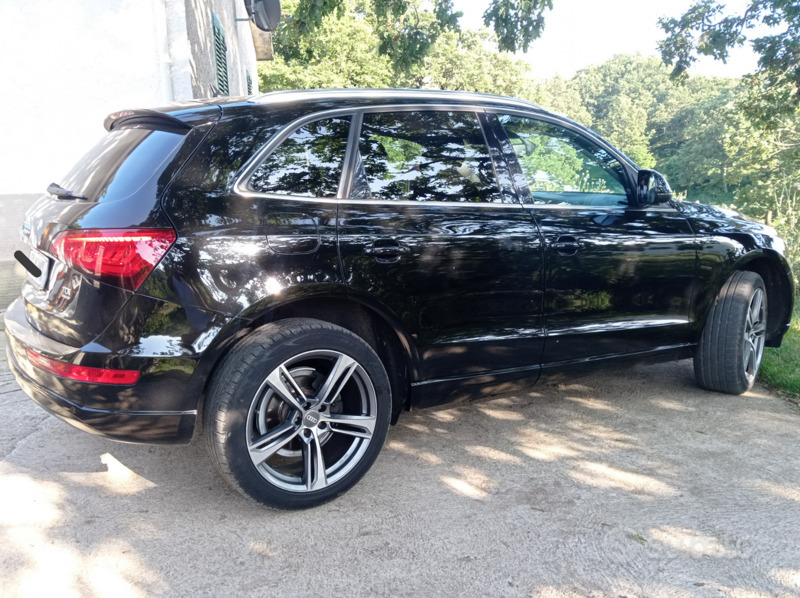 Usato 2013 Audi Q5 2.0 Diesel 177 CV (14.900 €)