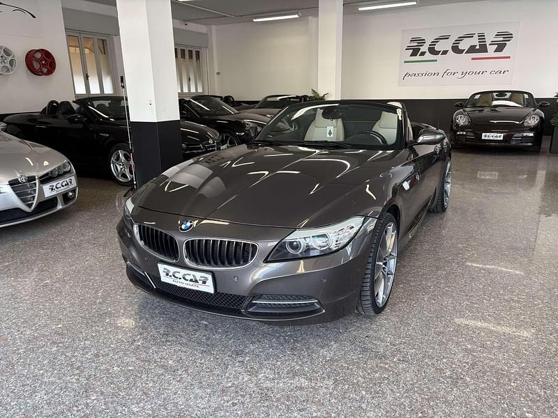 Usata BMW Z4 258 CV (189 kW) 2010 Other Cabrio