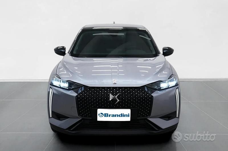 Nuova DS Automobiles DS3 2025 Grigio SUV