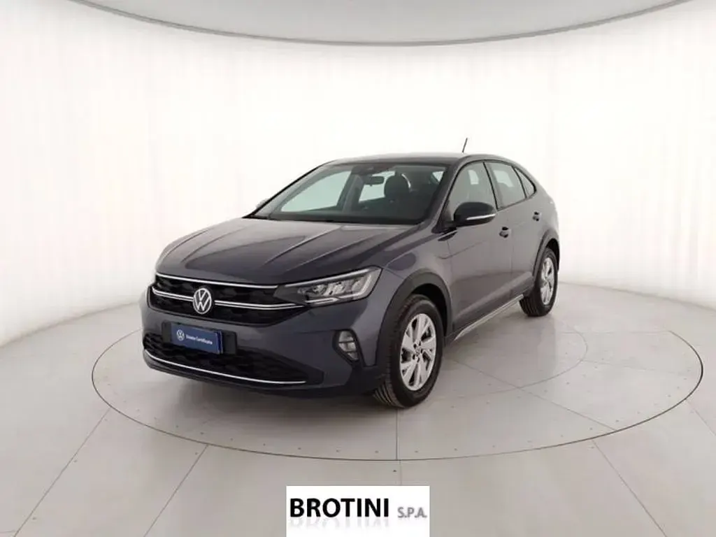 Usata VW Taigo Life 116 CV (85 kW) 2025 SUV