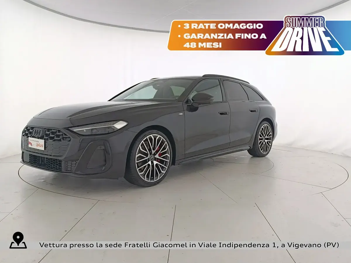Usata Audi A5 Ambiente 204 CV (150 kW) 2025 Station wagon