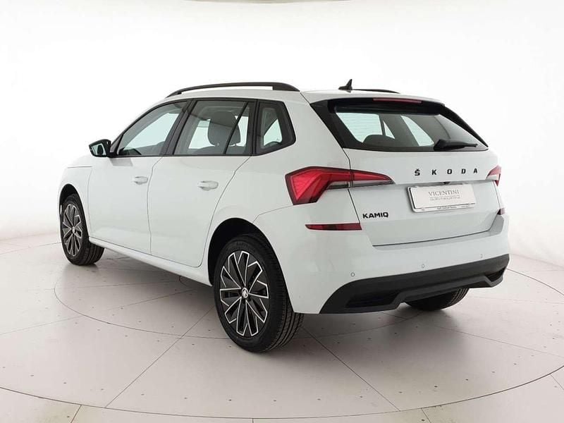 Usata Skoda Kamiq 150 CV (110 kW) 2023 Other SUV
