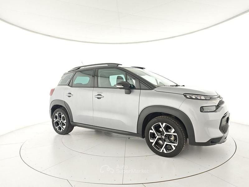 Usata Citroën C3 Aircross PureTech 110 CV (80 kW) 2024 SUV