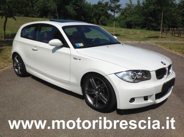 Bmw 130 купе