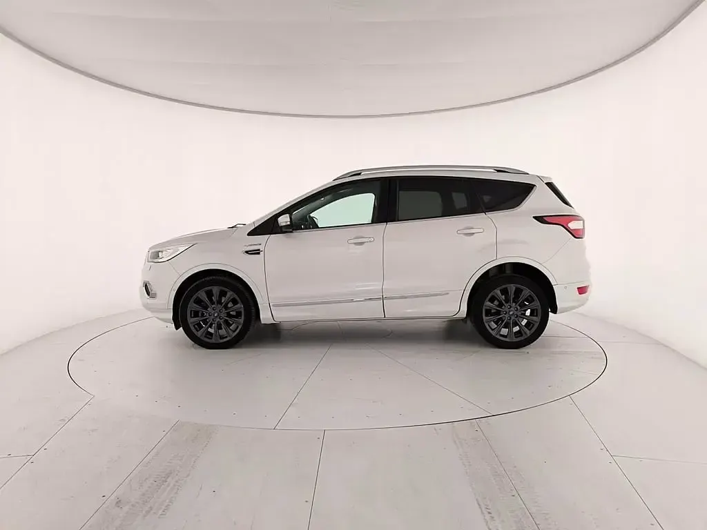 Usata Ford Kuga Vignale 180 CV (132 kW) 2018 Other SUV