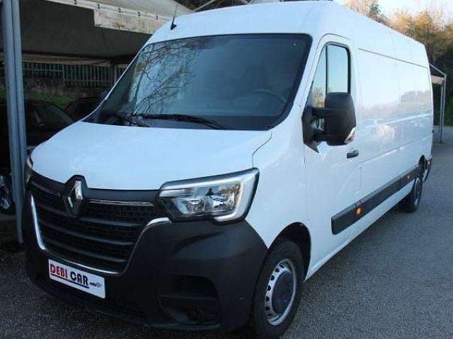 Usata Fiat Ducato 140 CV (102 kW) 2022 Bianco Furgone
