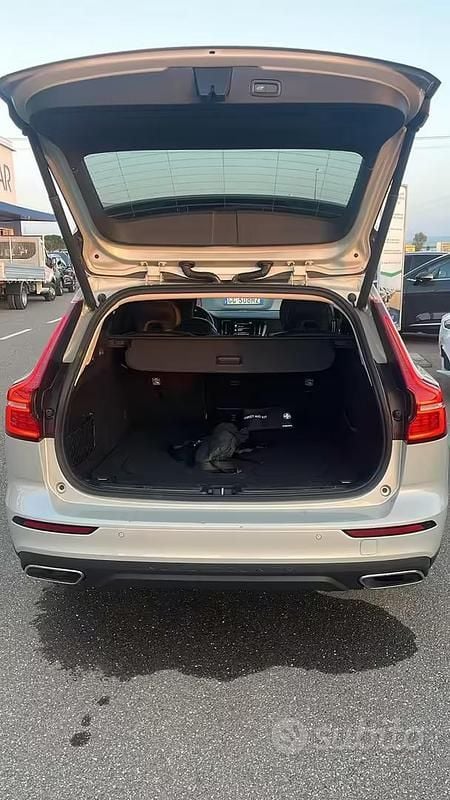 Usata Volvo V60 CC 197 CV (144 kW) 2021 Station wagon