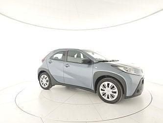 Usata Toyota Aygo X Active 72 CV (52 kW) 2025 SUV