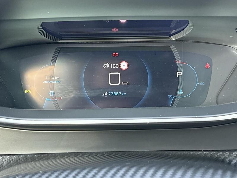 Brugt Peugeot 2008 GT 131 HK (96 kW) 2021 Orange SUV