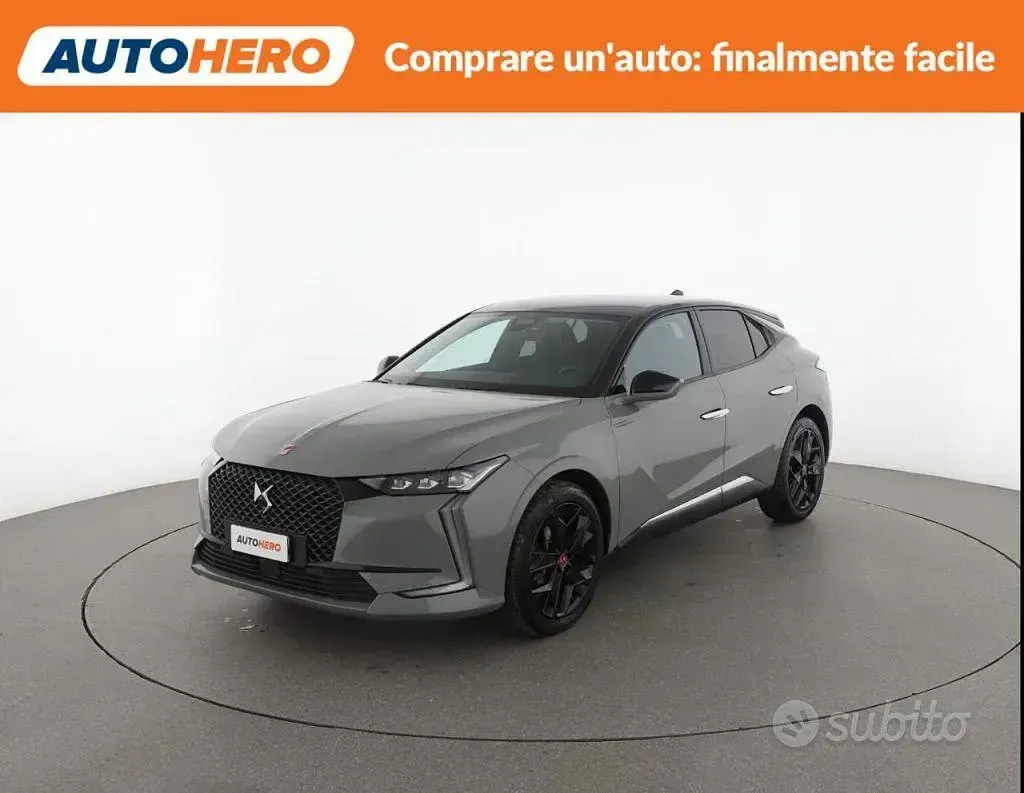 Usata DS Automobiles DS4 Performance Line Plus 131 CV (96 kW) 2022 SUV