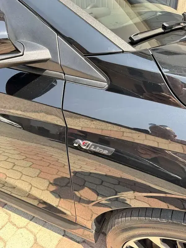 Usata Hyundai i20 N Line 120 CV (88 kW) 2022 Utilitaria