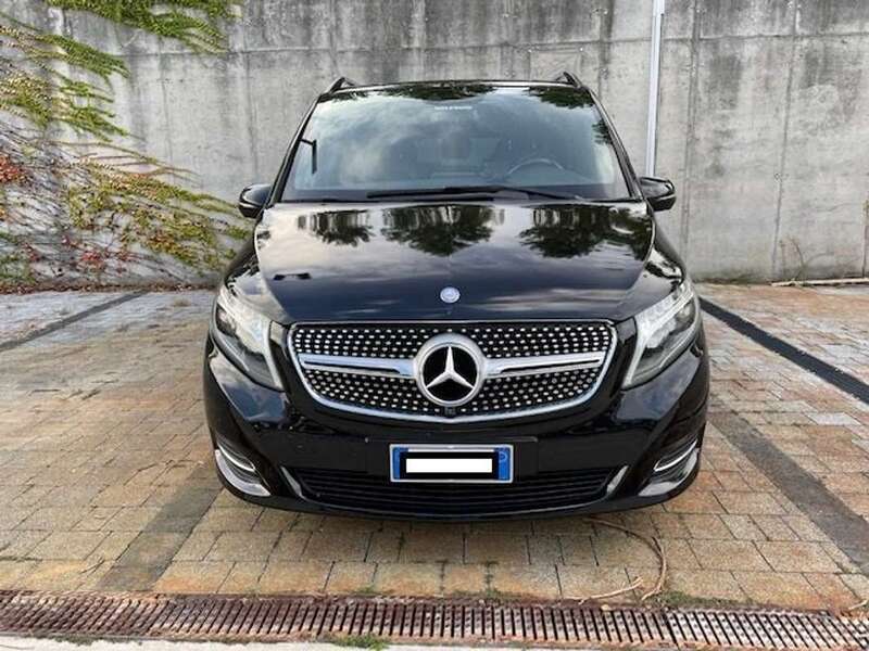 Usato 2017 Mercedes E250 2.1 Diesel 190 CV (29.000 €)