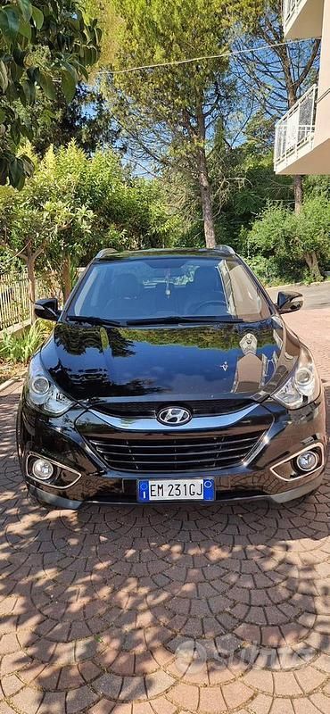 Usata 2012 Hyundai ix35 SUV | 7000 € (Ottimo prezzo) - Immagine 1/4
