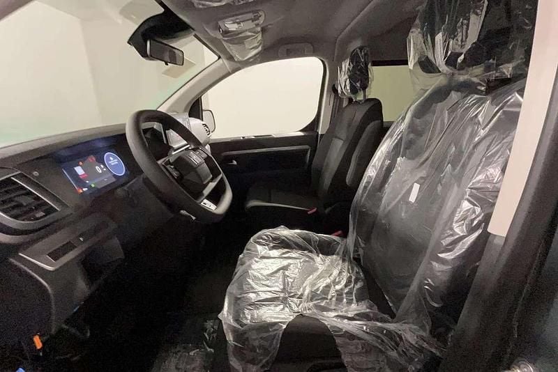 Nuova Fiat Ulysse 180 CV (132 kW) 2025 Other Monovolume