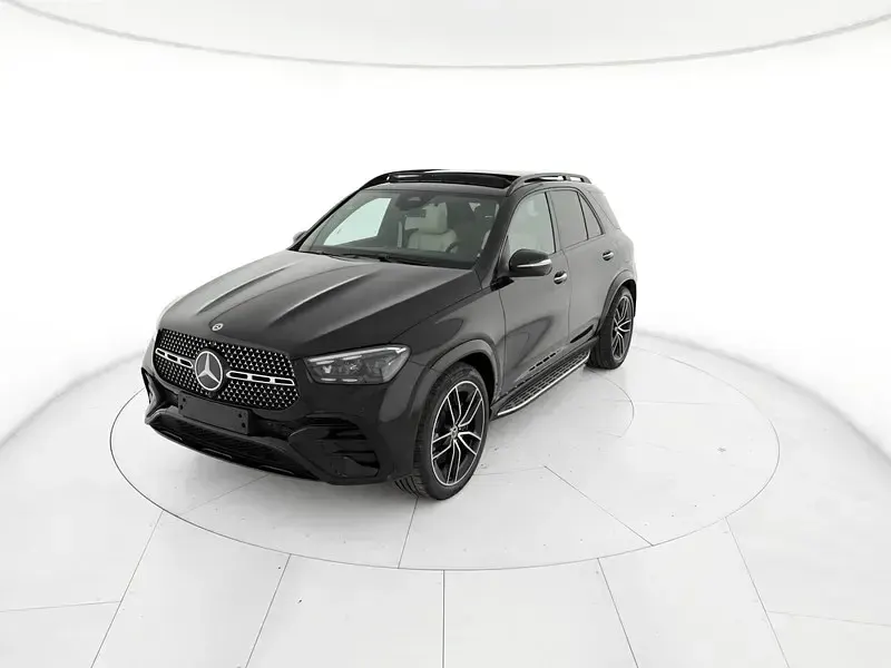 Usata Mercedes GLE350 de Advanced Plus 333 CV (244 kW) 2026 SUV