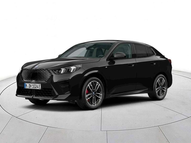 Black sapphire Usata 2025 BMW iX2 M Sport SUV | 39.900 € (Ottimo prezzo) - Immagine 1/1