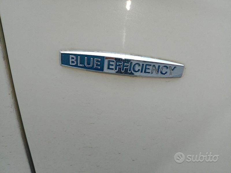 Usata Mercedes C250 AMG 204 CV (150 kW) 2010 Bianco Berlina
