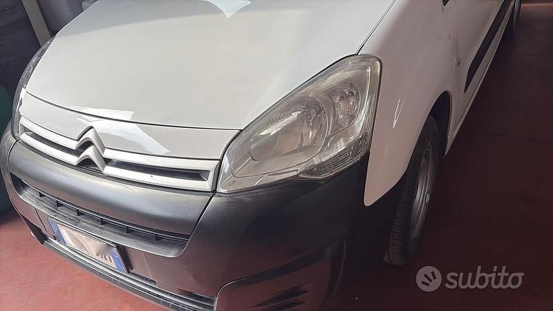 Usata Citroën Berlingo Feel 2016 Monovolume