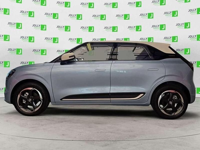 Nuova DongFeng Box 38 kW (52 CV) 2026 Other Utilitaria