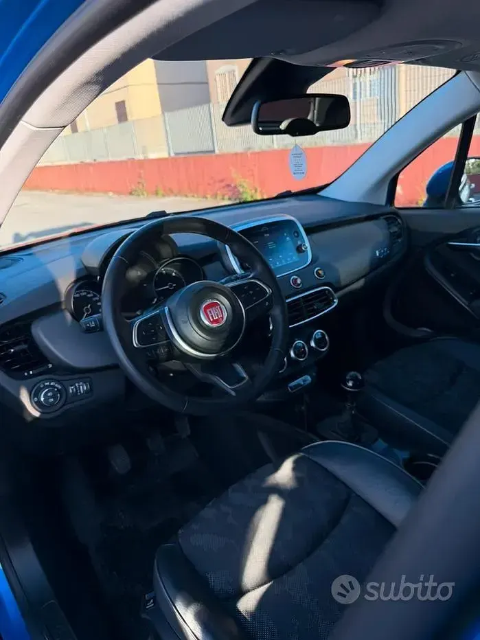 Usata Fiat 130 Cross 130 CV (95 kW) 2021 Berlina