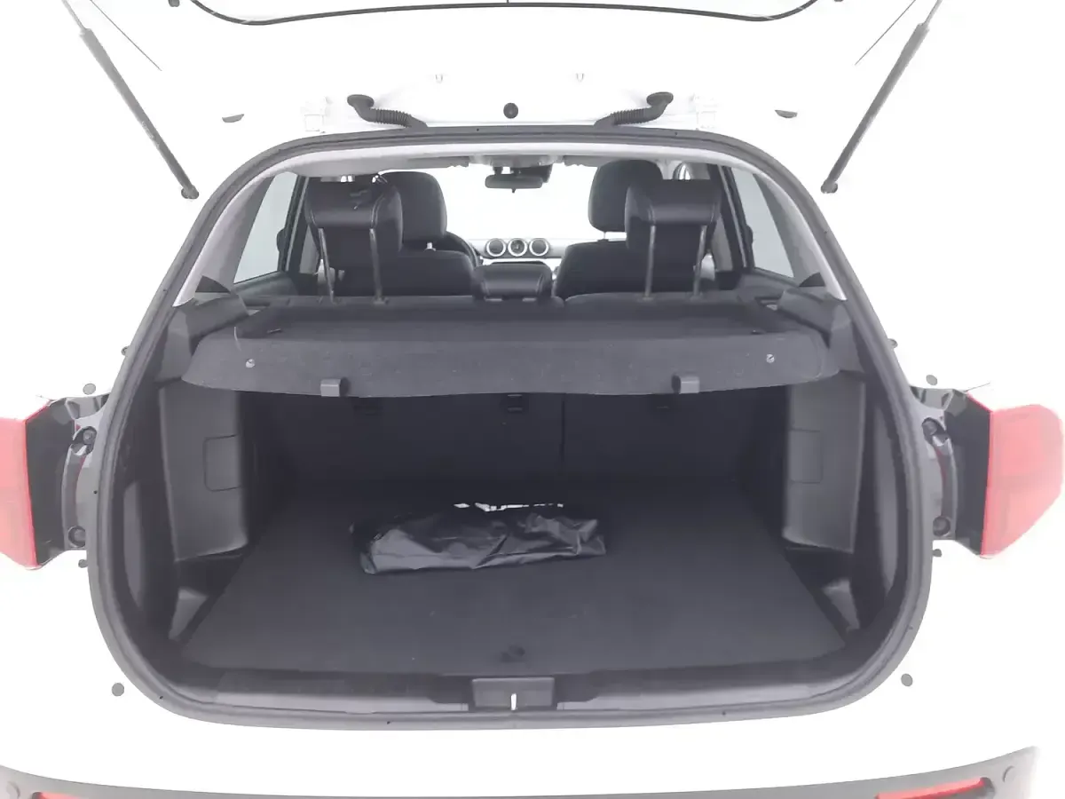 Usata Suzuki Vitara 114 CV (83 kW) 2022 Biancobianco SUV