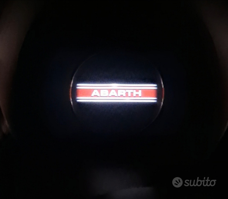 Usato 2016 Abarth 595 1.4 Benzin (15.000 €)