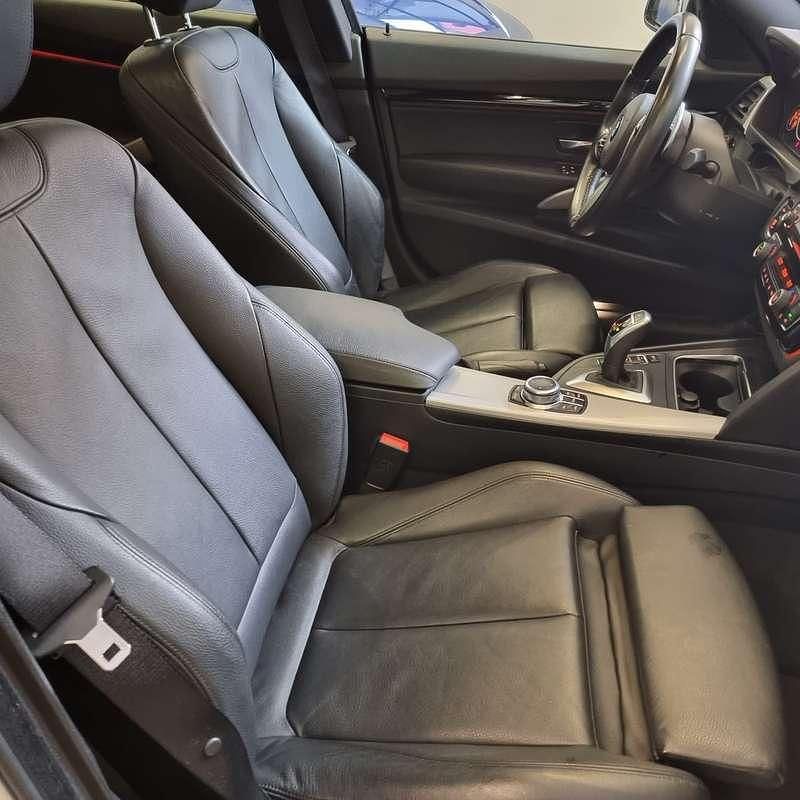 Usata BMW 320 Gran Turismo M Sport 190 CV (139 kW) 2020 Berlina