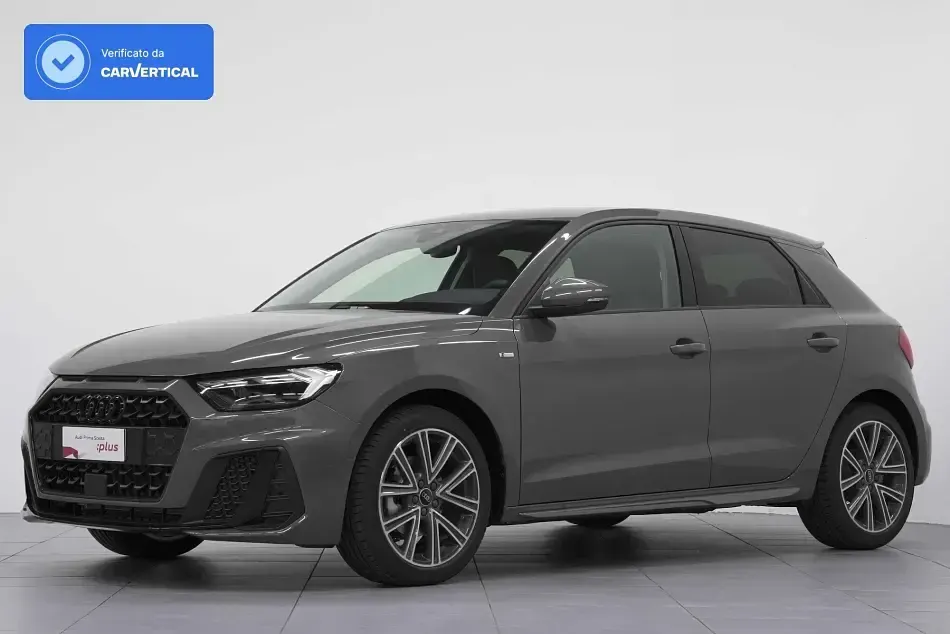 Usata Audi A1 Ambiente 116 CV (85 kW) 2026 SUV