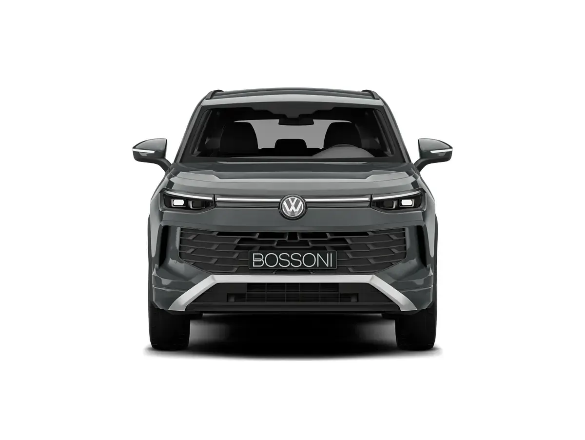 Nuova VW Tayron Life 193 CV (141 kW) 2026 Grigio SUV