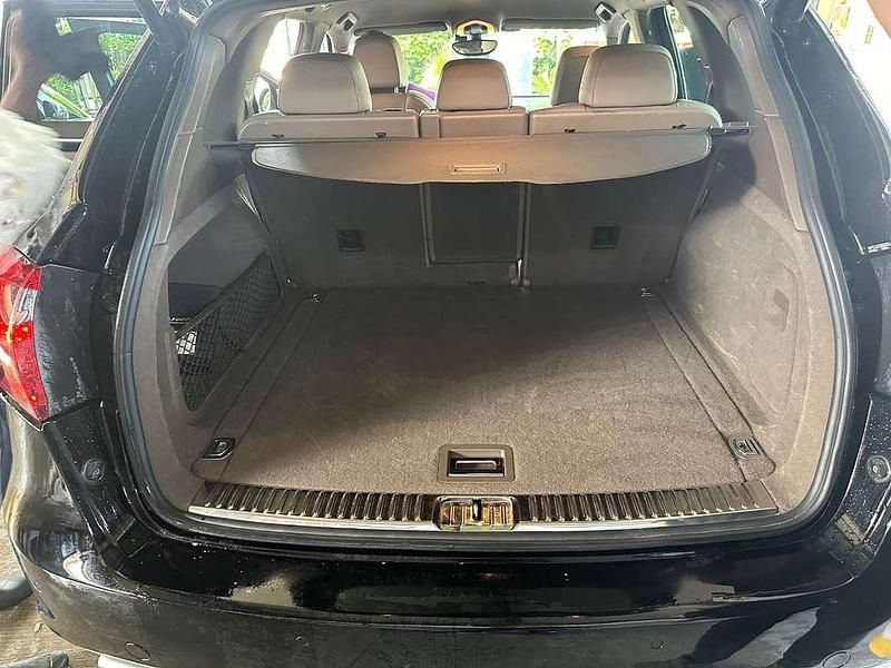 Usata Porsche Cayenne 245 CV (180 kW) 2011 Nero SUV