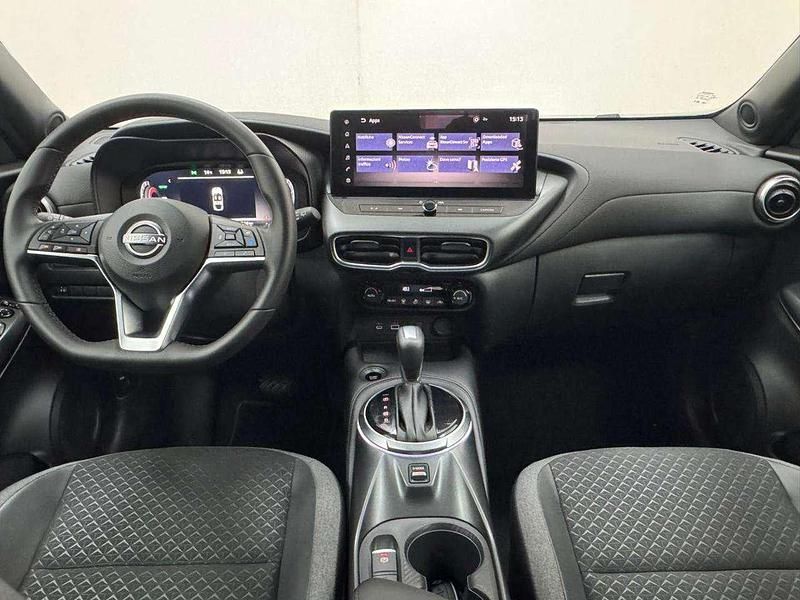 Usata Nissan Juke N-Connecta 143 CV (105 kW) 2025 Bianco SUV