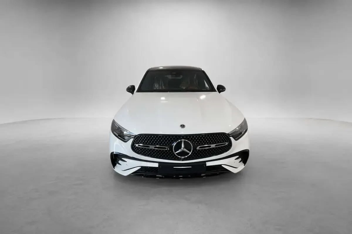 Nuova Mercedes GLC200 AMG Line Premium Plus 163 CV (119 kW) 2026 Bianco SUV