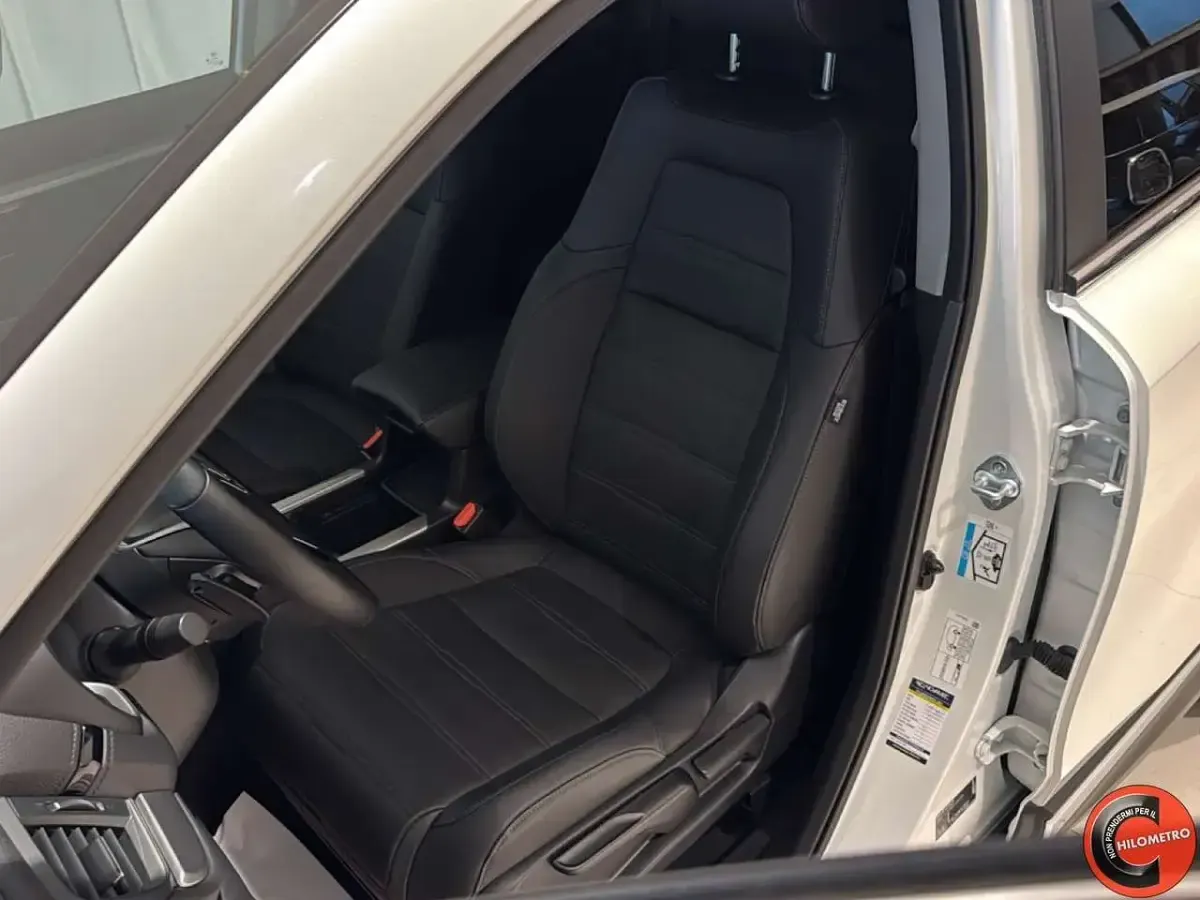 Usata Honda CR-V Lifestyle 145 CV (106 kW) 2023 Bianco SUV
