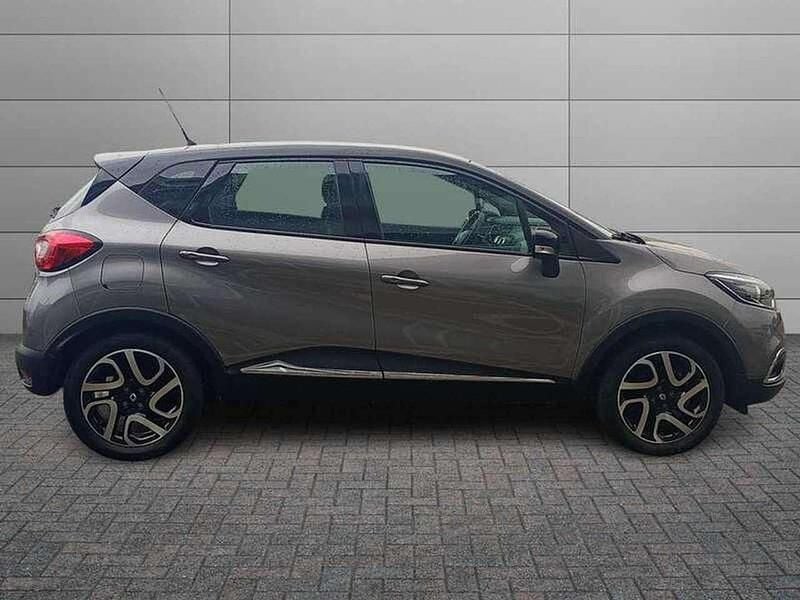 Usata Renault Captur 120 CV (88 kW) 2015 Other SUV