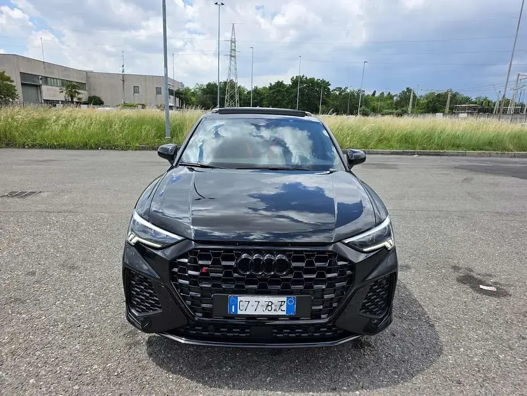 Usata Audi RS Q3 Sportback 400 CV (294 kW) 2020 SUV