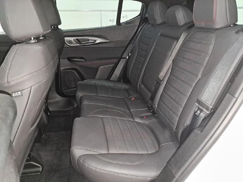Second-hand Alfa Romeo Tonale 160 CP (117 kW) 2024 Alb SUV
