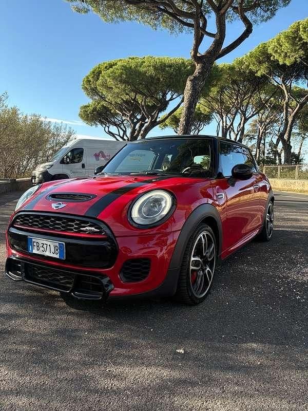 Usata 2015 Mini John Cooper Works Due volumi | 19.499 € (Buon prezzo) - Immagine 1/4