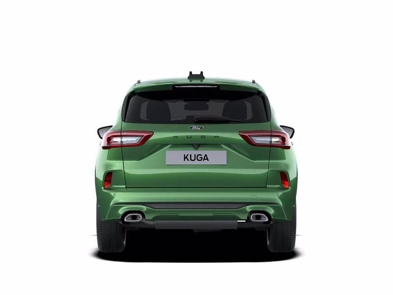 Nuova Ford Kuga ST-Line X 180 CV (132 kW) 2025 Bursting green  metallizzato SUV