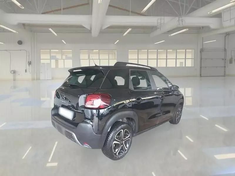 Usata Citroën C3 Aircross Feel 110 CV (80 kW) 2023 SUV