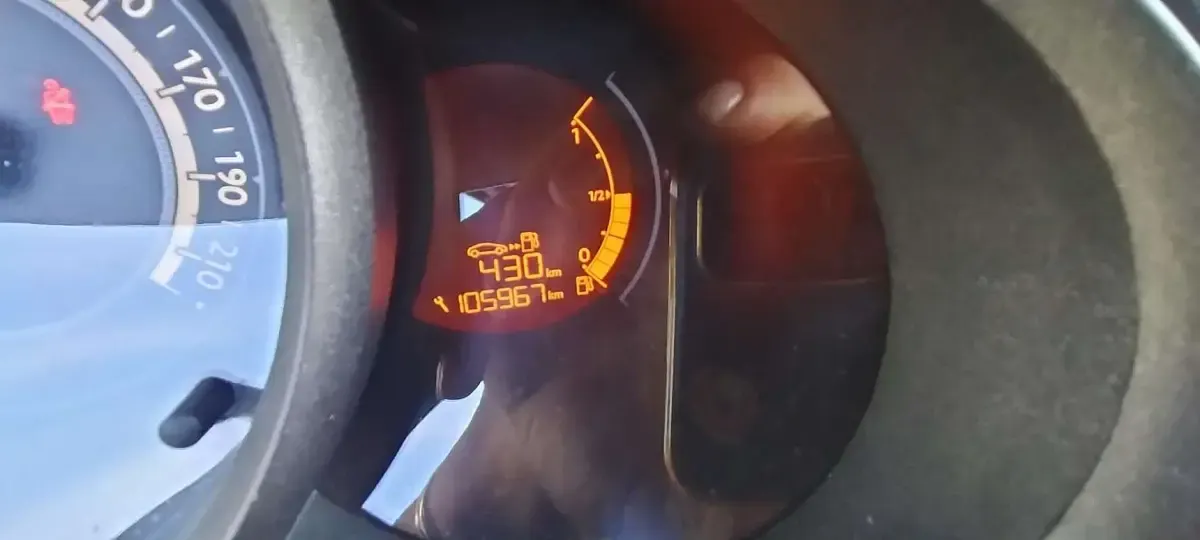 Usata Citroën C3 Exclusive 73 CV (53 kW) 2015 Berlina