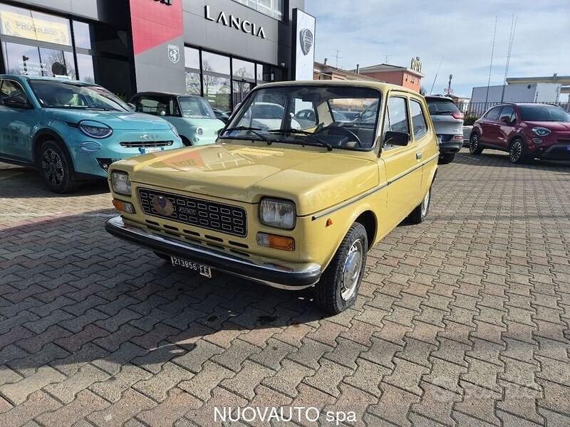 Usata 1970 Fiat 127 | 5000 € - Immagine 1/4