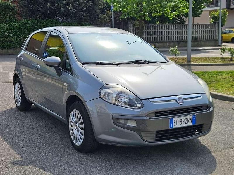 Usata Citroën DS3 72 CV (52 kW) 2010 Grigio Utilitaria